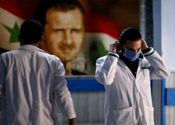 تفشي فيروس كورونا في طرطوس