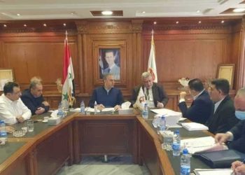 “غرفة تجارة حلب” تتوصل لاتفاق مع جمارك النظام