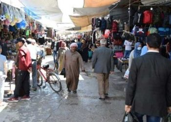 إحصائية توضح تقييم الحالة الاقتصادية في الشمال السوري