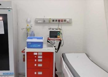 الحكومة السورية المؤقتة تبدأ ببناء مستشفى في مدينة بريف الرقة