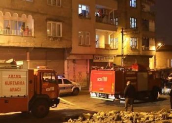 تركيا.. وفاة سيدة سورية نتيجة انهيار سقف منزلها