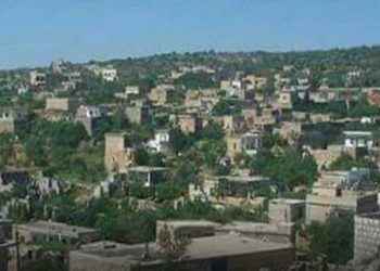 إصابة مدني باستهداف قوات النظام سيارة بريف إدلب