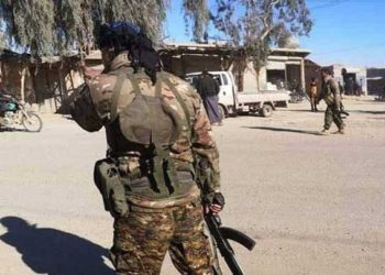 “قسد” تعتقل مسؤولاً مالياً في الحسكة