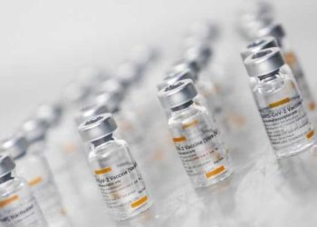 وصول الدفعة الثانية من لقاح فيروس كورونا إلى تركيا