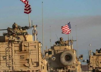 بعد مقتل والي العراق.. التحالف الدولي يهدد “تنظيم الدولة”