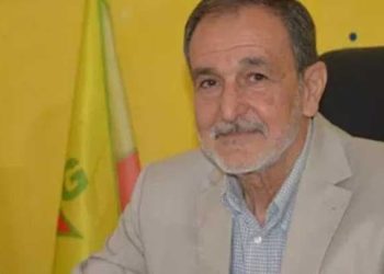 رئيس “مسد”: التهديدات التركية بشأن عين عيسى “جدية”