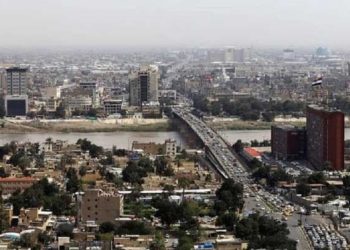 القبض على رجل وزوجته أثناء بيعهما طفلهما في العراق