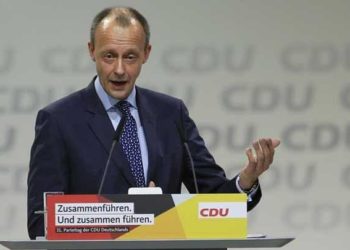 مرشح لرئاسة حزب ألماني: الترحيل إلى سوريا لن يكون ممكناً إلا في حالات فردية