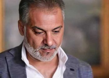 رئيس السلطة الفلسطينية يمنح المخرج السوري “حاتم علي” وسام “النجمة الكبرى”