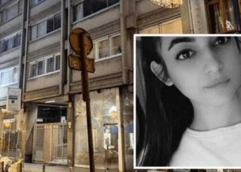 العثور على جثة لاجئة سورية في بلجيكا