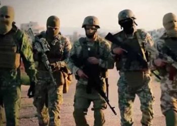 مجهولون يستهدفون حاجزاً لـ “هيئة تحرير الشام” في إدلب