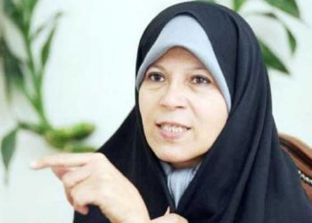 ابنة رئيس إيران السابق تكشف عدد قتلى الميليشيات في سوريا