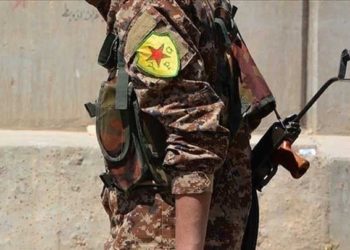 قوات “YPG” تختطف طفلة في الحسكة (صورة)