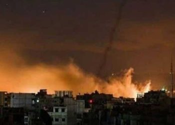 مسؤول استخباراتي أمريكي: الغارات الإسرائيلية استهدفت مخازن أسلحة إيرانية في سوريا