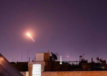 مقتل 4 مدنيين أثناء القصف الإسرائيلي على حماة