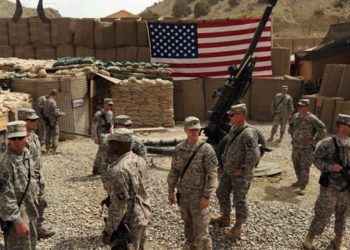 الولايات المتحدة تعتزم مراجعة قرار سحب قواتها من أفغانستان والعراق