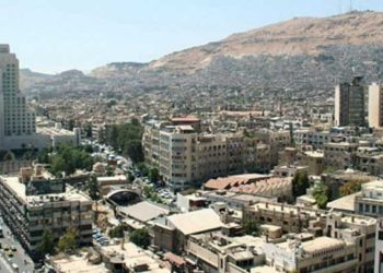 بواسطة شفرة حلاقة.. امرأة تقتل زوجها في دمشق