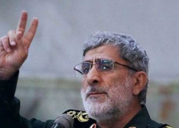 إيران تهدد الولايات المتحدة بالانتقام لـ”سليماني” في عقر دارها