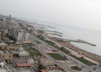 دون التنسيق مع النظام.. روسيا تعلن عن اكتشافها ميناء أثري في طرطوس