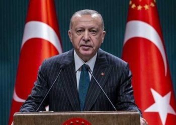 “أردوغان”: قد نتدخل لإخراج PKK من شمال العراق