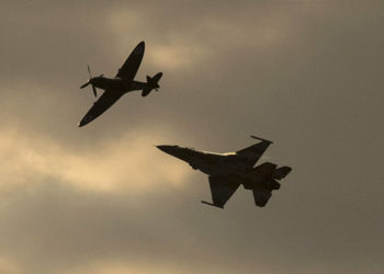 صحيفة تكشف أهداف الغارات الإسرائيلية على سوريا