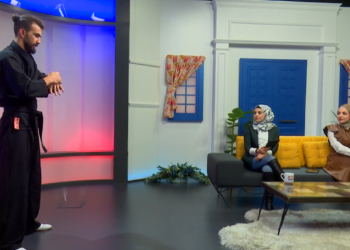 صباح سوري – 6 1 2021