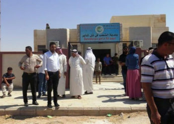 اغتيال مسؤولتين تابعتين لـ”PYD ” في الحسكة