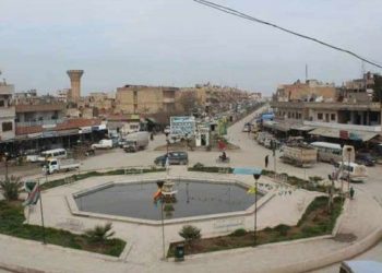 “قسد” تضيق الخناق على قوات النظام في الحسكة