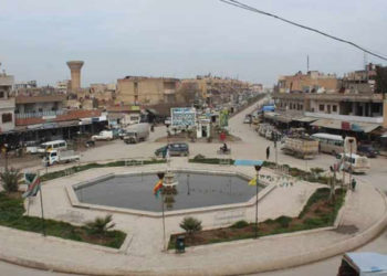 الحسكة.. شاب يحرق نفسه بعد زواج فتاة يحبها من رجل آخر