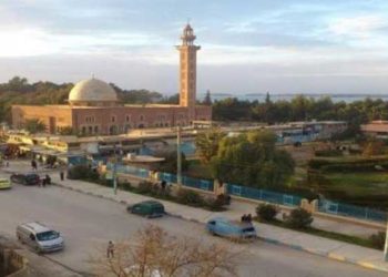 الرقة.. شاب يرتكب جريمة راح ضحيتها أفراد من عائلته