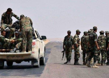 الرقة.. بأقل من 24 ساعة مقتل 9 عناصر تابعين للفرقة الرابعة