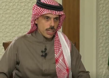 وزير الخارجية السعودي يتحدث عن الحل السياسي في سوريا ومدى عودة العلاقات