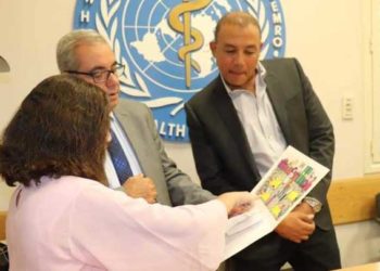 “الصحة العالمية” تحدد موعد بدء وصول لقاحات كورونا إلى الدول الفقيرة