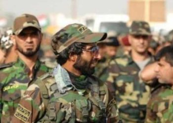 العراق.. نزوح الأهالي من “القائم” لتسلط ميليشيا “الحشد الشعبي”