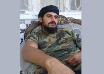 إصابة قائد إحدى المجموعات التابعة لفرع “الأمن العسكري” في درعا