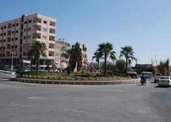 يحمل الجنسية الأردنية.. اغتيال “أبرز المتعاونين مع النظام” في الكسوة بريف دمشق