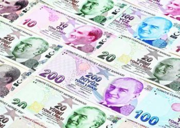 صعود الليرة التركية أمام العملات الأجنبية.. وارتفاع الذهب