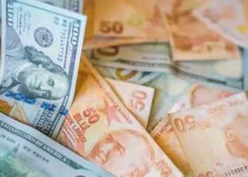 سعر صرف الليرة التركية أمام العملات الأجنبية والذهب