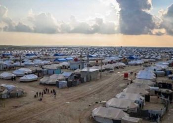 مقتل رجل وحالة انتحار في شمال شرق سوريا