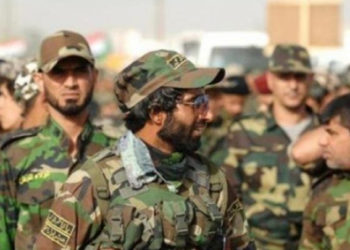 “الحرس الثوري” ينقل مستودعات ذخائر وأسلحة في دير الزور