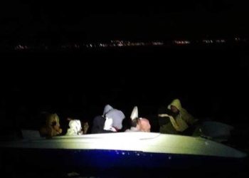 إنقاذ 37 مهاجراً في تركيا ببحري إيجه والمتوسط