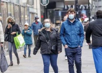 بريطانيا في أسوأ وضع منذ بدء جائحة كورونا