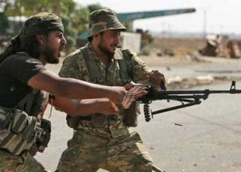 مسلحون مجهولون يغتالون رئيس بلدية في درعا