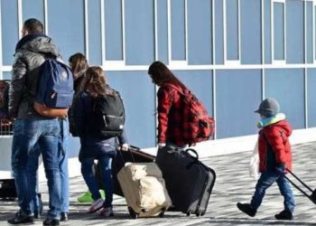 ألمانيا.. ولايات تستعد لترحيل “لاجئين سوريين” بشكلٍ فردي