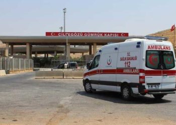 وفاة طفلين سوريين بحريق في إسطنبول