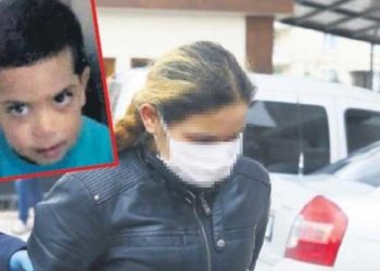 القضاء التركي يصدر حكماً مشدداً على سيدة سورية قتلت ابن زوجها