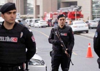 بينهم سوريون.. ترحيل أجانب من تركيا لصلتهم بـ”تنظيم الدولة”