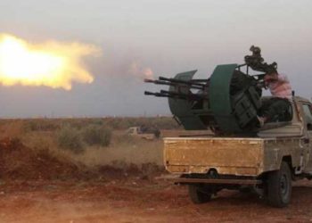 قتلى وجرحى من قوات النظام على أحد المحاور جنوب إدلب