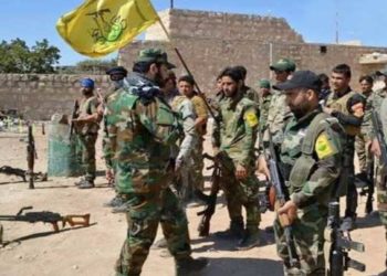 قادمة من دمشق.. تعزيزات لميليشيات إيران تصل القنيطرة