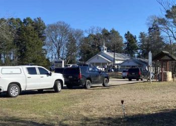 مقتل قس وإصابة آخر بهجوم على كنيسة في “تكساس” الأمريكية